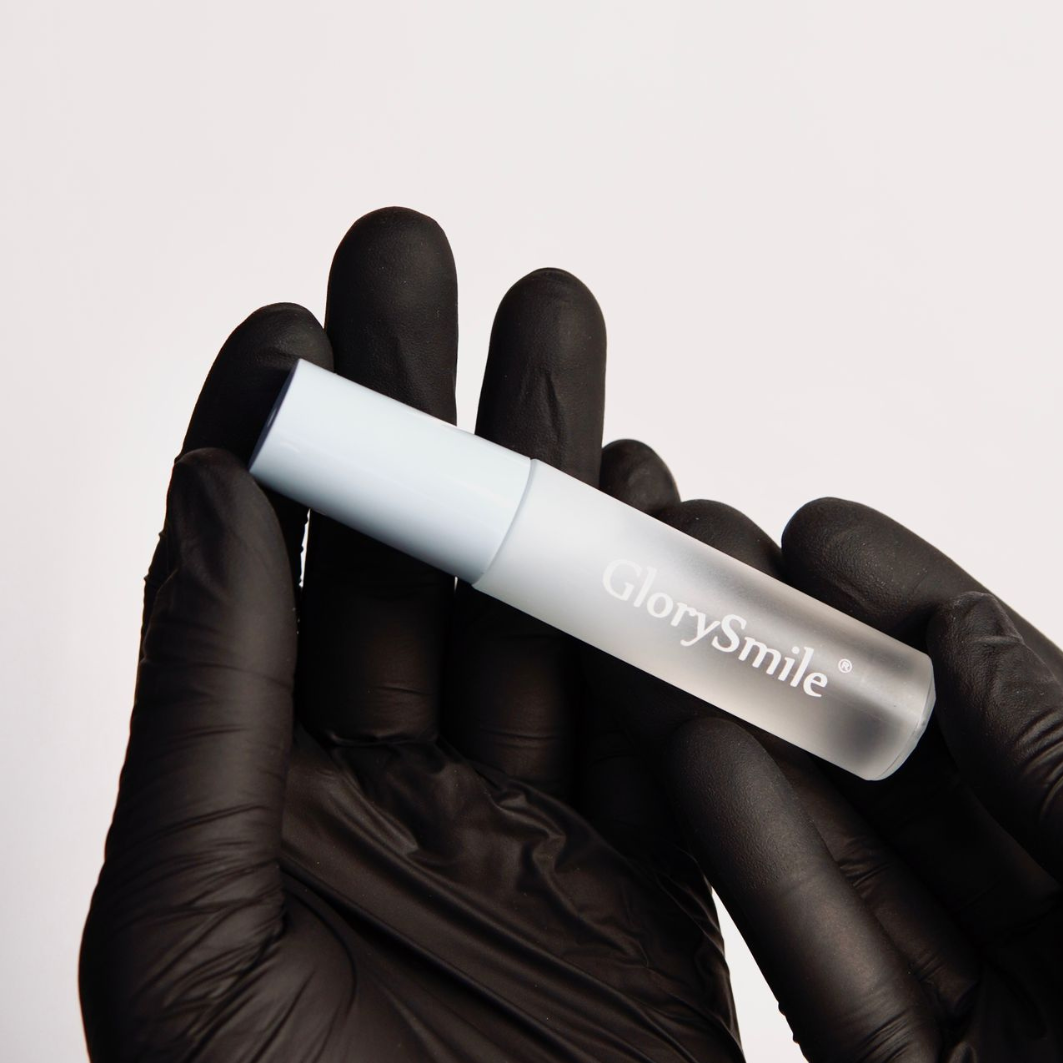 SmileFix - Boîte à fil dentaire élégant