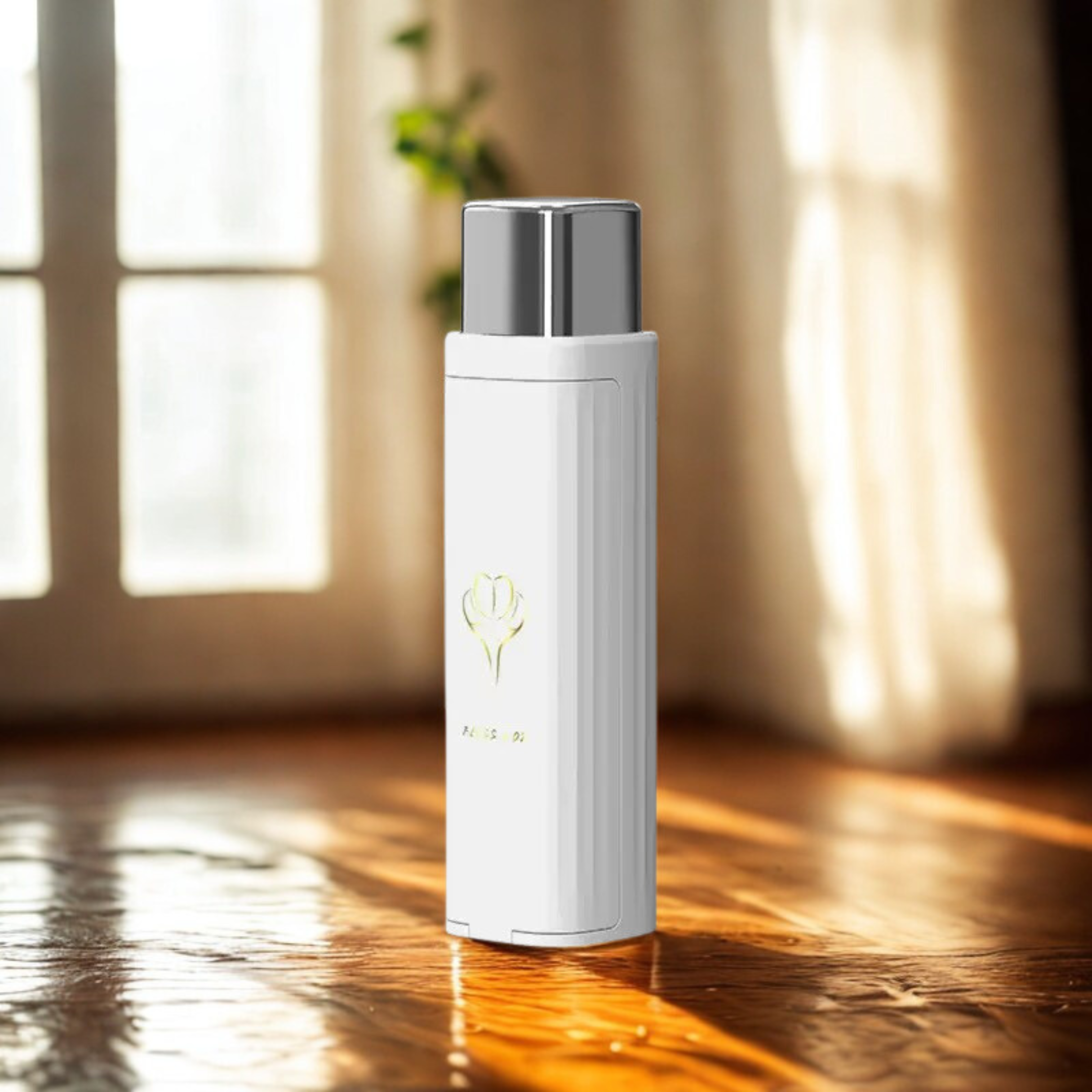 SmileFix - Boîte à fil dentaire élégant