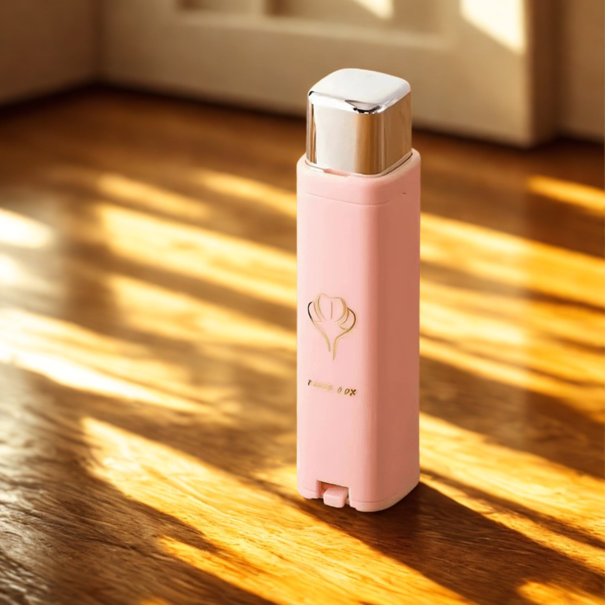 SmileFix - Boîte à fil dentaire élégant